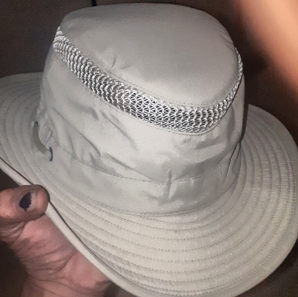 The AIRFLO TILLEY HAT